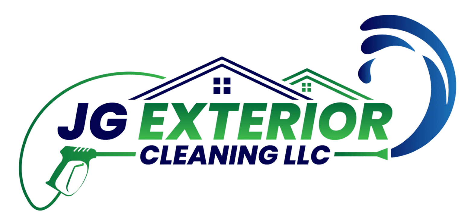 JG Exterior Cleaning LLC - Delaware County, PA Power Washing and Pressure Washing Services